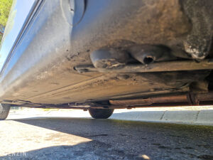 Mercedes-Benz SLK 200 R170 - 1997