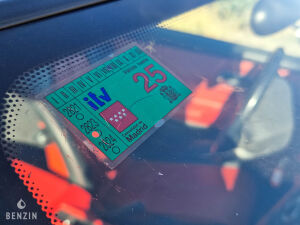 Mercedes-Benz SLK 200 R170 - 1997