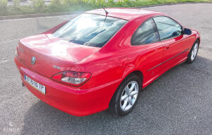 Peugeot 406 Coupé 3.0 V6*1ere main - 1997