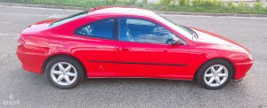 Peugeot 406 Coupé 3.0 V6*1ere main - 1997