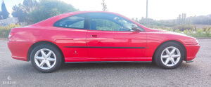 Peugeot 406 Coupé 3.0 V6*1ere main - 1997