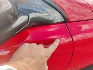 Peugeot 406 Coupé 3.0 V6*1ere main - 1997