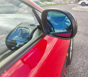 Peugeot 406 Coupé 3.0 V6*1ere main - 1997