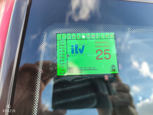 Peugeot 406 Coupé 3.0 V6*1ere main - 1997