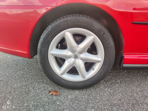 Peugeot 406 Coupé 3.0 V6*1ere main - 1997