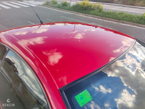 Peugeot 406 Coupé 3.0 V6*1ere main - 1997