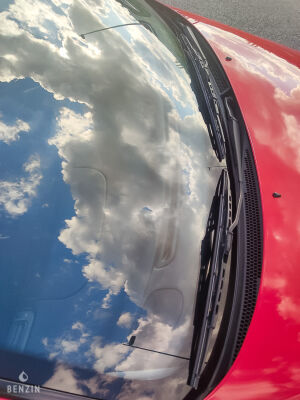 Peugeot 406 Coupé 3.0 V6*1ere main - 1997