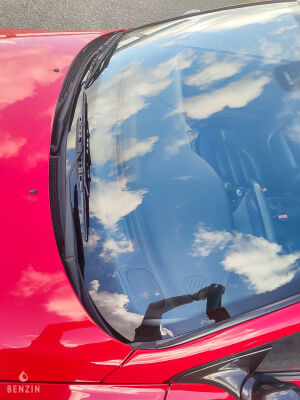 Peugeot 406 Coupé 3.0 V6*1ere main - 1997