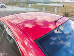 Peugeot 406 Coupé 3.0 V6*1ere main - 1997