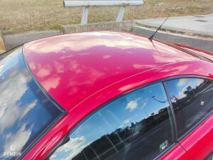 Peugeot 406 Coupé 3.0 V6*1ere main - 1997