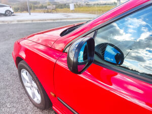 Peugeot 406 Coupé 3.0 V6*1ere main - 1997