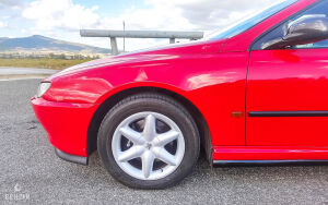 Peugeot 406 Coupé 3.0 V6*1ere main - 1997