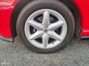 Peugeot 406 Coupé 3.0 V6*1ere main - 1997