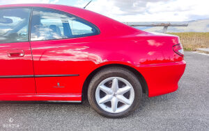 Peugeot 406 Coupé 3.0 V6*1ere main - 1997