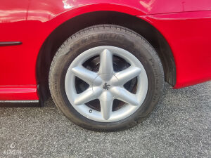 Peugeot 406 Coupé 3.0 V6*1ere main - 1997