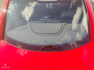 Peugeot 406 Coupé 3.0 V6*1ere main - 1997