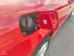 Peugeot 406 Coupé 3.0 V6*1ere main - 1997