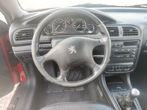 Peugeot 406 Coupé 3.0 V6*1ere main - 1997