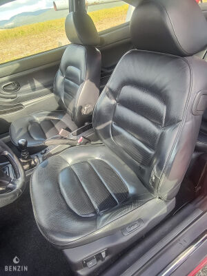 Peugeot 406 Coupé 3.0 V6*1ere main - 1997