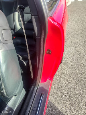 Peugeot 406 Coupé 3.0 V6*1ere main - 1997