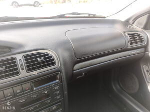 Peugeot 406 Coupé 3.0 V6*1ere main - 1997