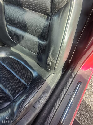 Peugeot 406 Coupé 3.0 V6*1ere main - 1997