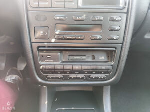 Peugeot 406 Coupé 3.0 V6*1ere main - 1997