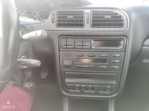 Peugeot 406 Coupé 3.0 V6*1ere main - 1997