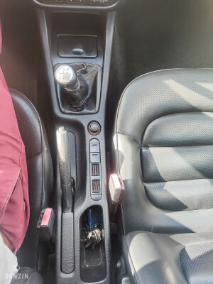 Peugeot 406 Coupé 3.0 V6*1ere main - 1997