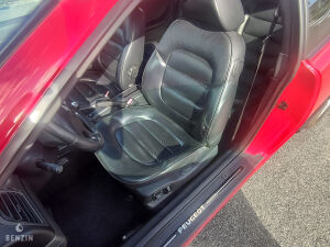 Peugeot 406 Coupé 3.0 V6*1ere main - 1997