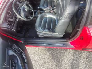 Peugeot 406 Coupé 3.0 V6*1ere main - 1997