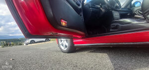 Peugeot 406 Coupé 3.0 V6*1ere main - 1997