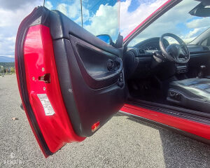 Peugeot 406 Coupé 3.0 V6*1ere main - 1997