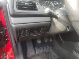 Peugeot 406 Coupé 3.0 V6*1ere main - 1997