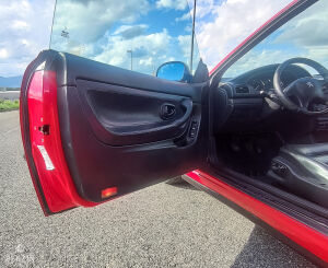 Peugeot 406 Coupé 3.0 V6*1ere main - 1997