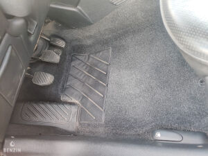 Peugeot 406 Coupé 3.0 V6*1ere main - 1997