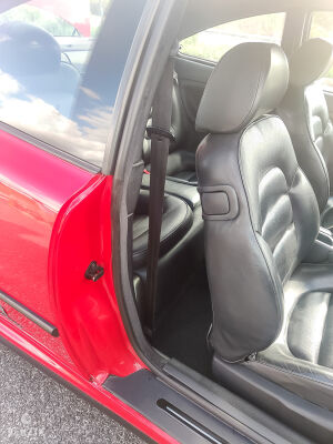 Peugeot 406 Coupé 3.0 V6*1ere main - 1997