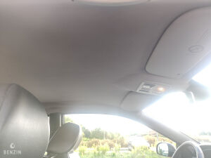 Peugeot 406 Coupé 3.0 V6*1ere main - 1997