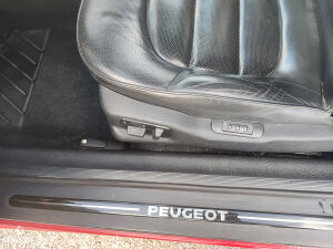 Peugeot 406 Coupé 3.0 V6*1ere main - 1997