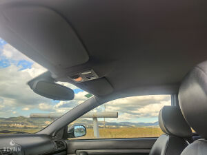 Peugeot 406 Coupé 3.0 V6*1ere main - 1997