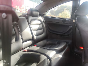 Peugeot 406 Coupé 3.0 V6*1ere main - 1997