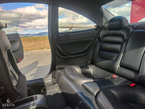 Peugeot 406 Coupé 3.0 V6*1ere main - 1997