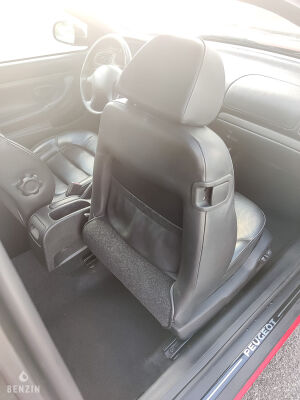 Peugeot 406 Coupé 3.0 V6*1ere main - 1997