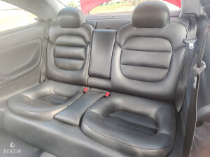 Peugeot 406 Coupé 3.0 V6*1ere main - 1997