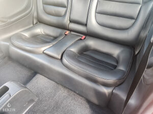 Peugeot 406 Coupé 3.0 V6*1ere main - 1997