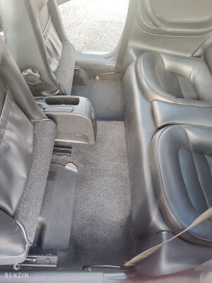 Peugeot 406 Coupé 3.0 V6*1ere main - 1997