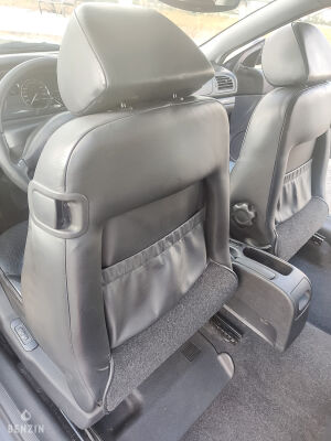 Peugeot 406 Coupé 3.0 V6*1ere main - 1997