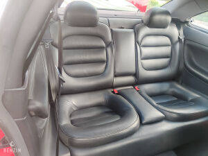 Peugeot 406 Coupé 3.0 V6*1ere main - 1997