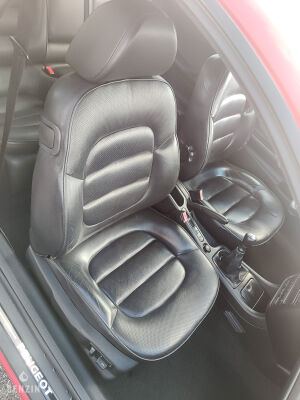 Peugeot 406 Coupé 3.0 V6*1ere main - 1997