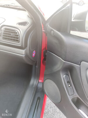 Peugeot 406 Coupé 3.0 V6*1ere main - 1997